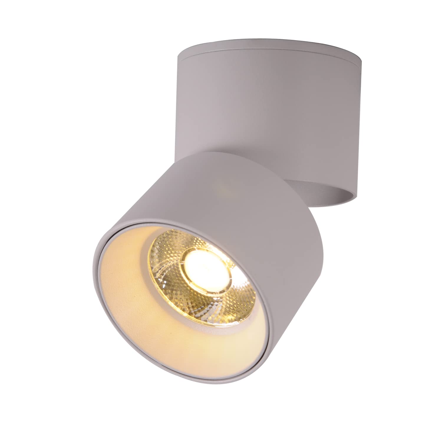 TWSXTE Spot en Saillie Orientable 7W LED Spots de Plafond Plafonnier Aangle Réglable Applique de TWSXTE Spot en Saillie Orientable 7W LED Spots de Plafond Plafonnier Aangle Réglable Applique de