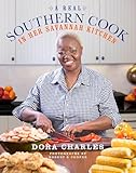 A Real Southern Cook: In Her Savannah Kitchen