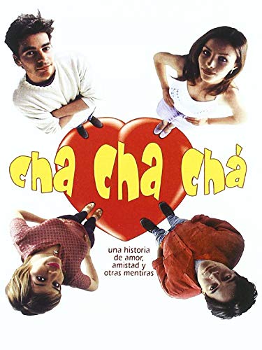 Cha cha chá