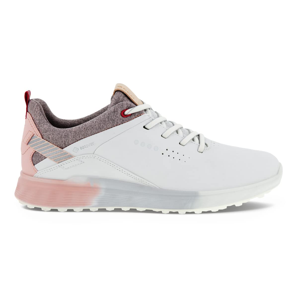ECCO S-Tre Gore-Tex Scarpe da golfUomo