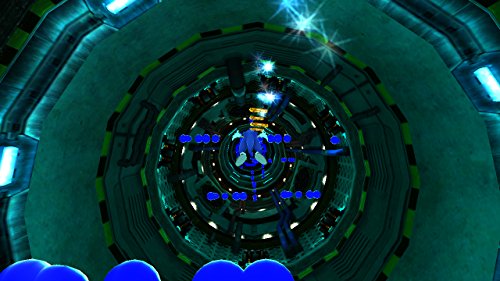 Sega 69055 Sonic Generations (Greatest Hits) - Playstation 3 thumb #18
