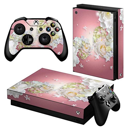 igsticker Xbox One X p XLV[ ʁEVʁEʁERg[[ SʃZbg GbNX{bNX V[ ی tB XebJ[ 005988