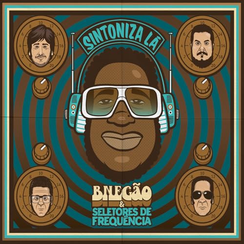 Seletores de Frequência