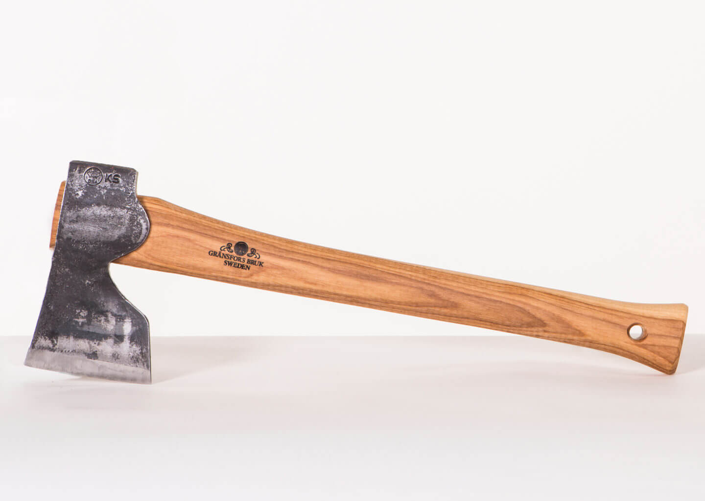 Amazon.com : Gransfors Bruks Carpenter's Axe. : Gardening Axes
