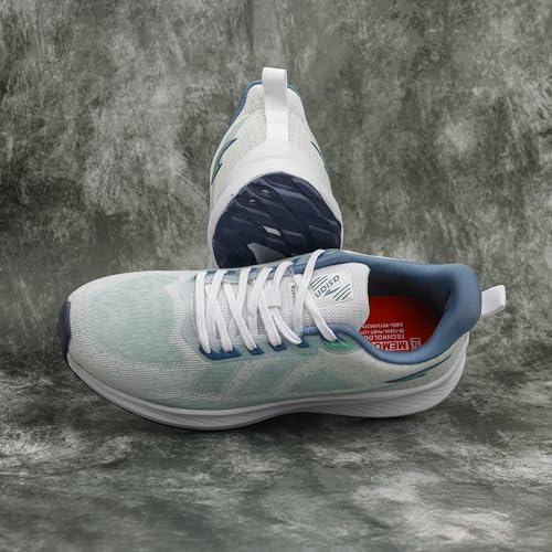 Image of ASIAN Sports Shoes for Men | Soft Cushioned Insole || Fortuner-12 Running Shoes for Men