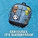 Ultimate Ears WONDERBOOM Portable Waterproof Bluetooth Speaker - Patches