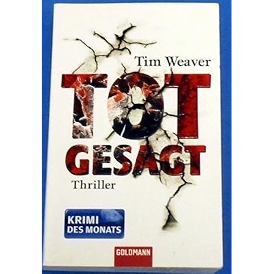 Totgesagt
