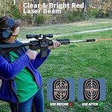 Zoom IMG-1 kinzon kit di mirino con Zoom IMG-1 kinzon kit di mirino con