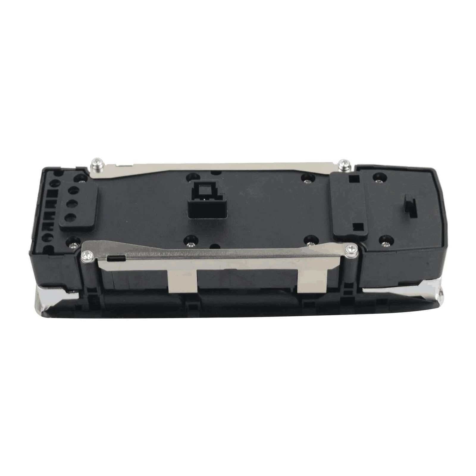 Interrupteur De Vitre Passager Interrupteur de lève-vitre électrique principal, pour Benz W246 W176, pour Mercedes AB CLA GLA 1669054400 remplacement