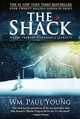 Shack Signed view 2