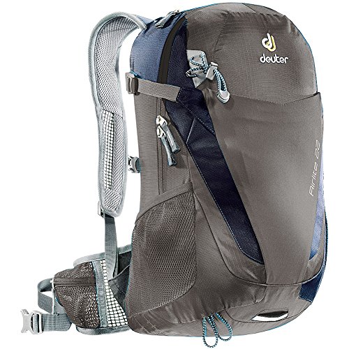 Deuter Airlite 22 Stone/Black One Size