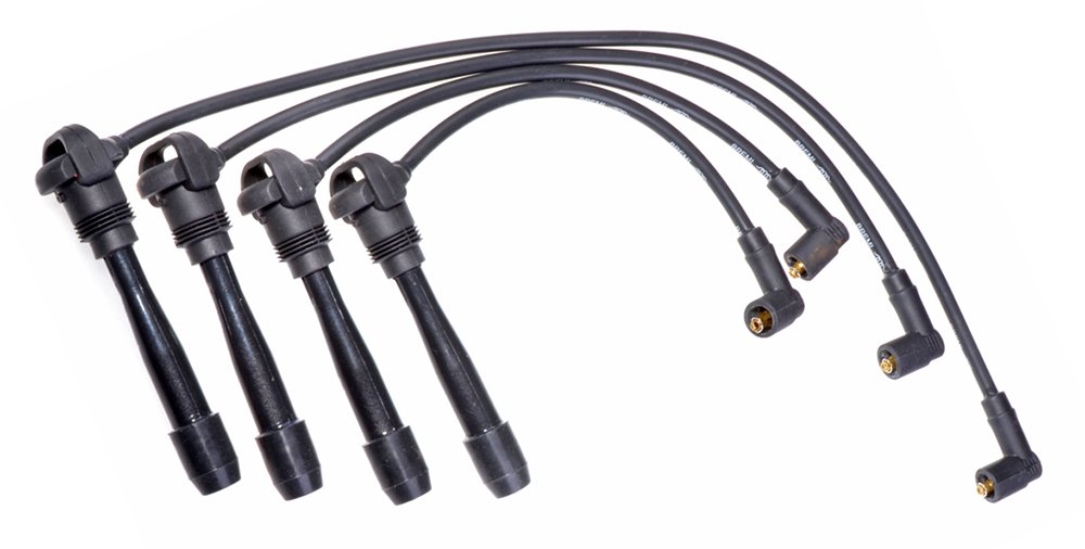 Bremi 600/428 - Kit Cavi Accensione