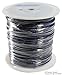 Wire, Hook Up, UL1015, PVC, Blue, 20 AWG, 0.51 mm?, 1000 ft, 304.8 m