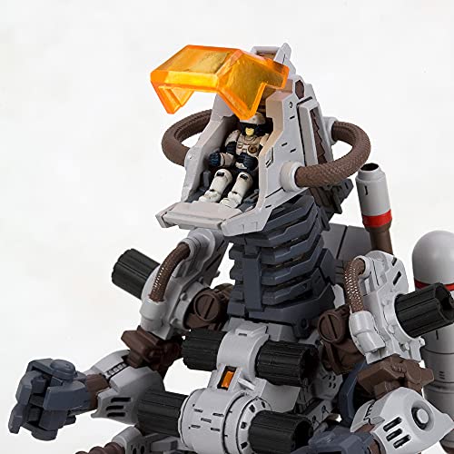 Kotobukiya Zo: RZ-014 Godos Marking Plus Kit de Modelo Plástico miniatura 2