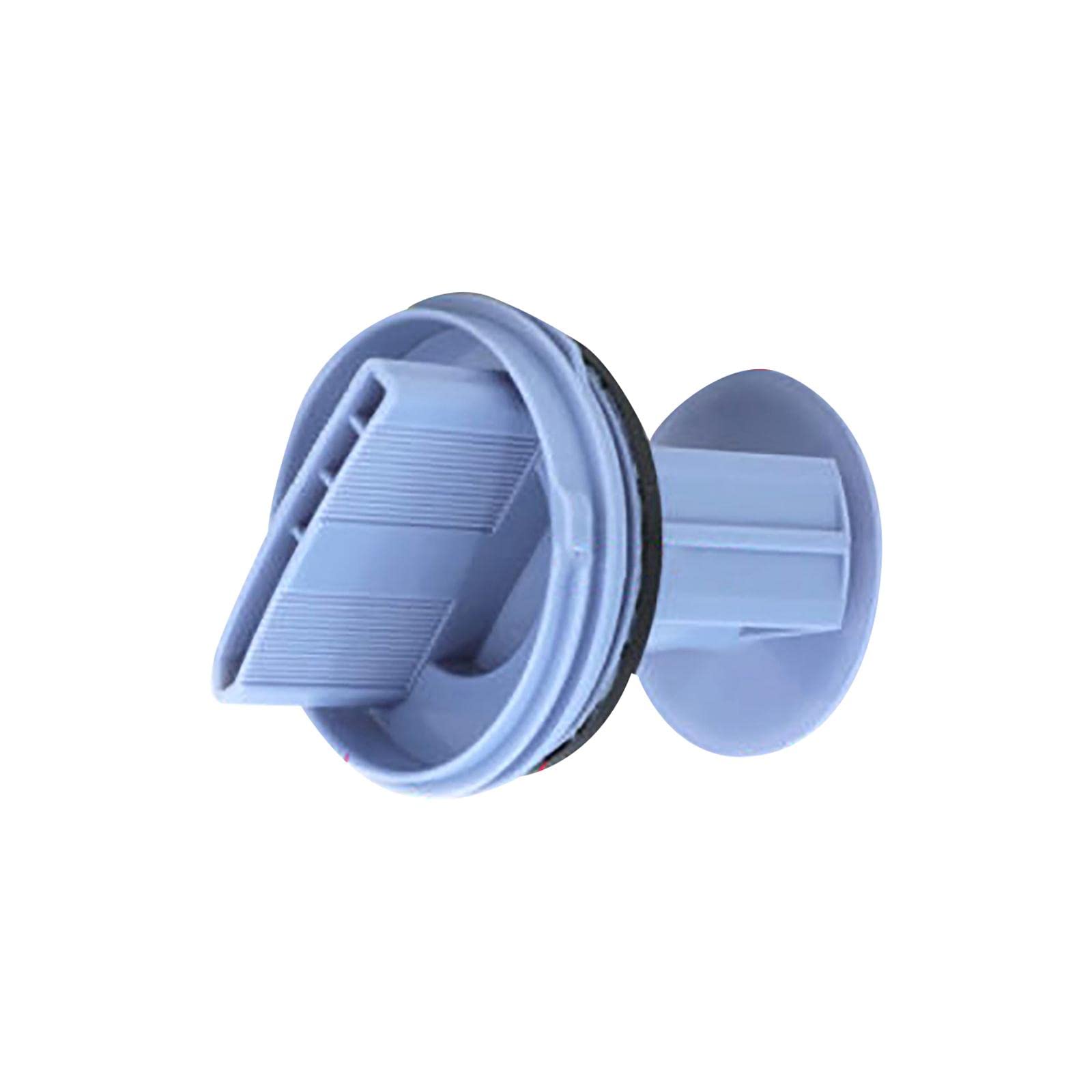 Washing Machine Drain Pump Filter Practical for Accessories Blue-image-30