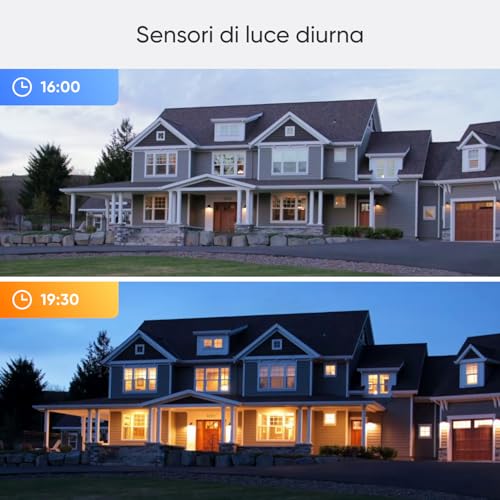 Sense+ - Illuminazione - Immagine 4
