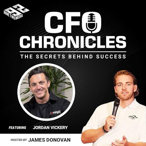 You&rsquo;re Losing Clients in Every Meeting and Don&rsquo;t Know It - With Jordan Vickery