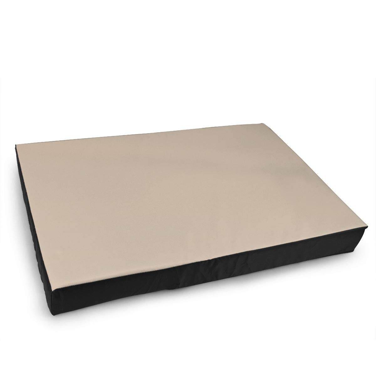 TJNMU Pet Bed Luxury Machine Washable,Various Patterns Available,Gray-311