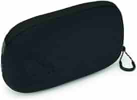 Amazon.com : Osprey Padded Pack Pocket, Black : Sports