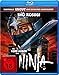 Produktbild Die 1000 Augen der Ninja - Uncut Edition (in HD neu abgetastet) [Blu-ray]
