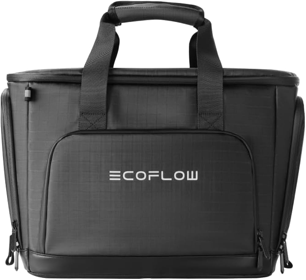 Amazon.co.jp: EcoFlow ポータブル電源用 DELTA 3/DELTA 3 Plus対応