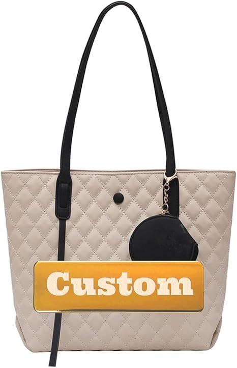 custom name purse