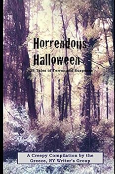 Horrendous Halloween: 28 Tales of Terror