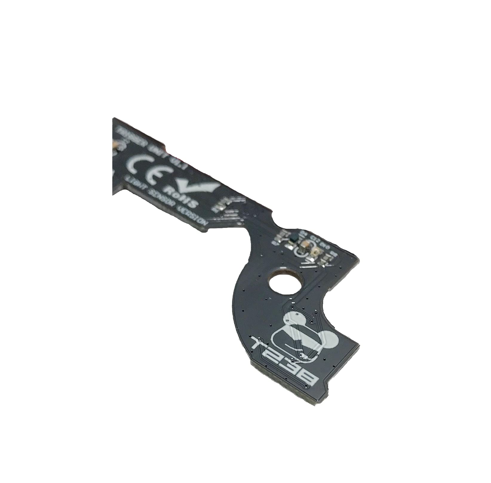 東京マルイ G36C 電子トリガー T238