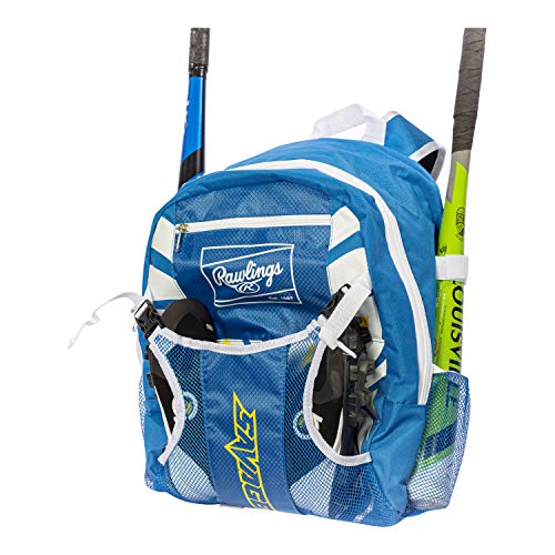 rawlings comrade backpack