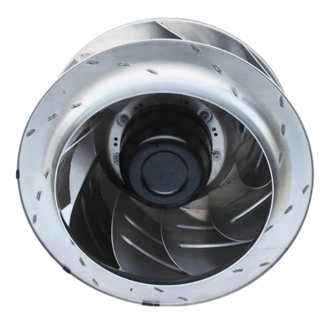 PEQYUACTE R3G560-AH32-61 380-480V 5.5A 3550W 1580RPM Cooling Fan 560mm