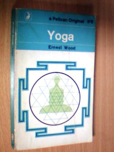 Yoga (A Pelican Original #A448) B000HQ24XS Book Cover