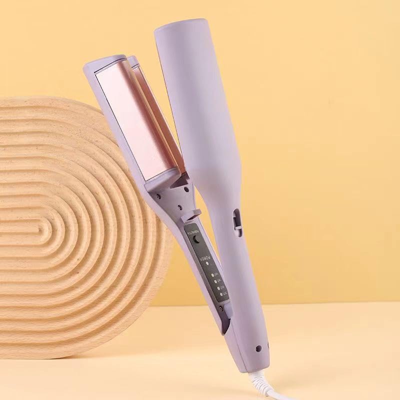 Yoly Beauty Iron Wave Piastra Ondulante 32mm Yoly Beauty