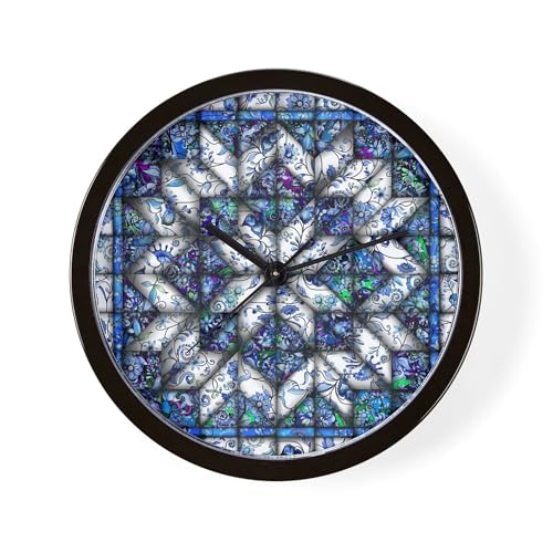 CafePress Blue Onion Quilt 10
