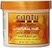 Cantu Shea Butter For Natural Hair Moisturizing Twist & Lock Gel, 13 ounce (Pack of 4)
