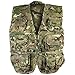 Kombat UK Explorer Kit - Traje de camuflaje para niños , Multicolor...