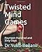 Produktbild Twisted Mind Games: Fourteen Hundred and Sixty Days