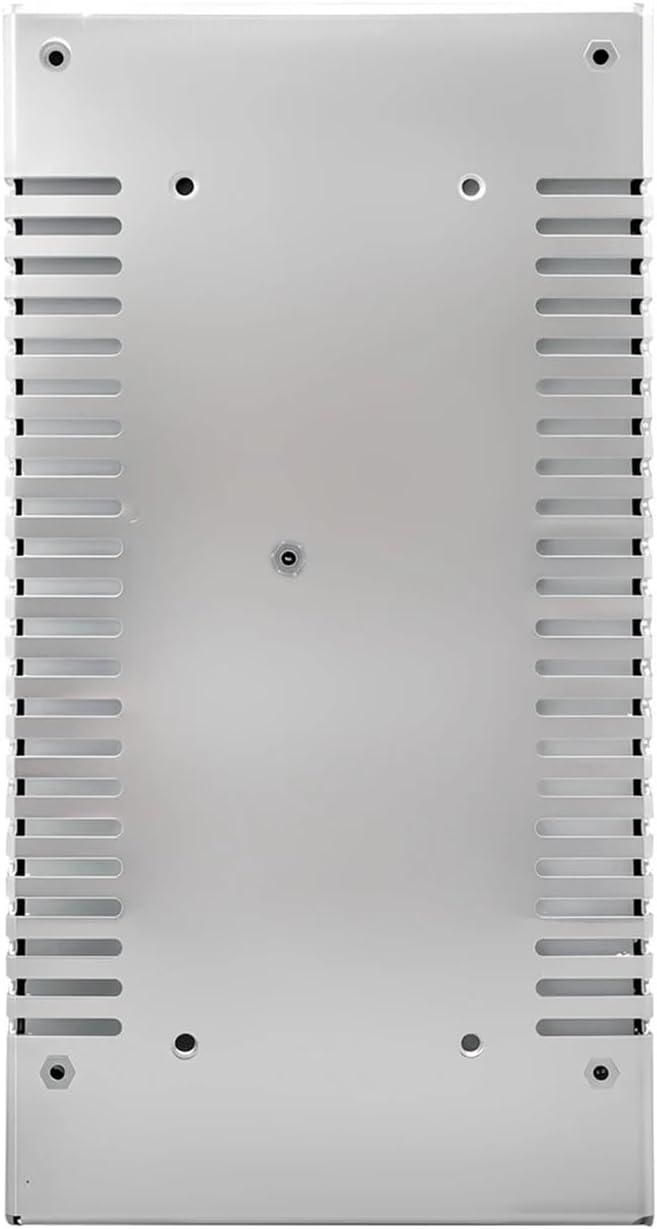 AC-DC 600W SMPS AS series Switching power supply input 110V
