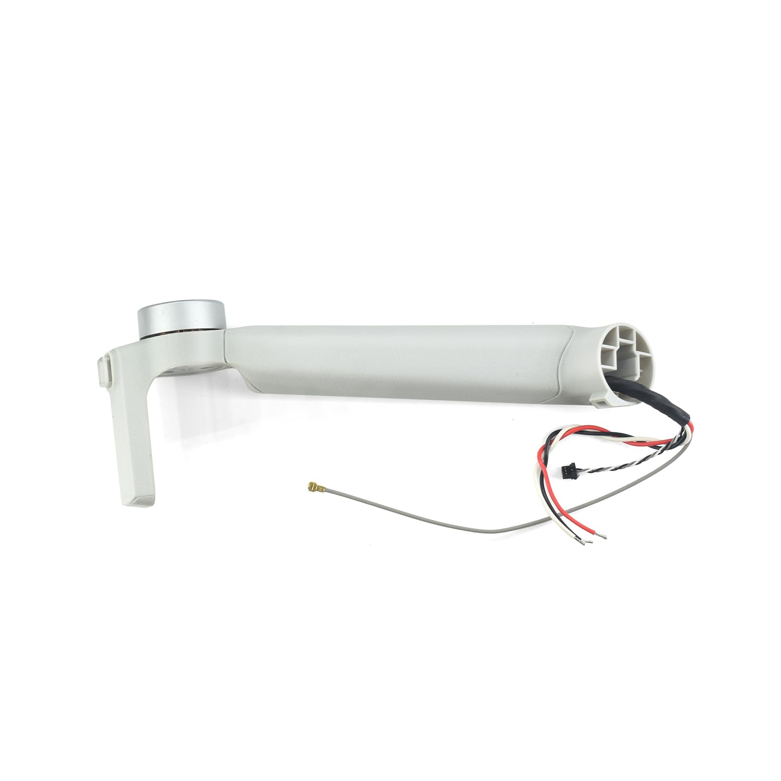 XBERSTAR Mini 3 Arm Spare Parts for DJI Mini 3 Drone Motor Arm Assembly Replacement Repair Parts (Right Front Arm)