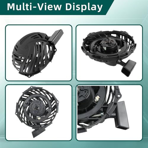 AUTOKAY Recoil Starter Assembly