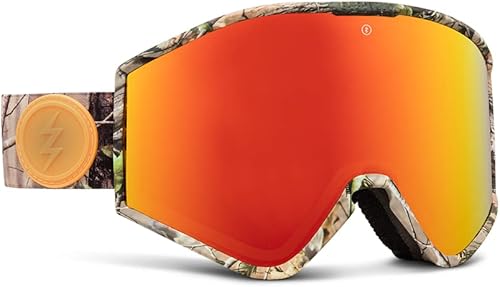 Electric Gafas Kleveland