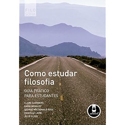 Como Estudar Filosofia