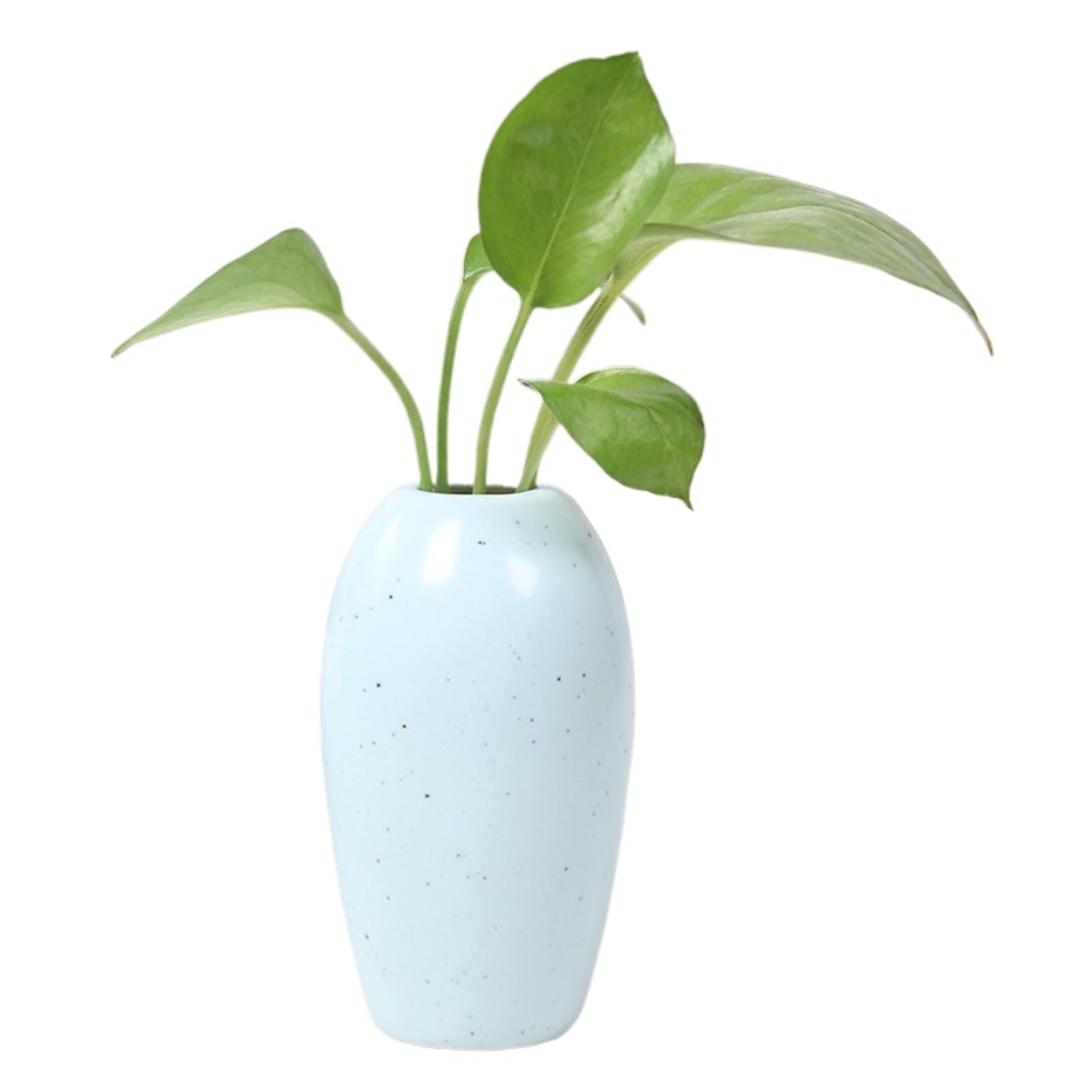 Flower Holder Nordic Ceramic Flower Vase For Living Room Tabletop For Centerpiece