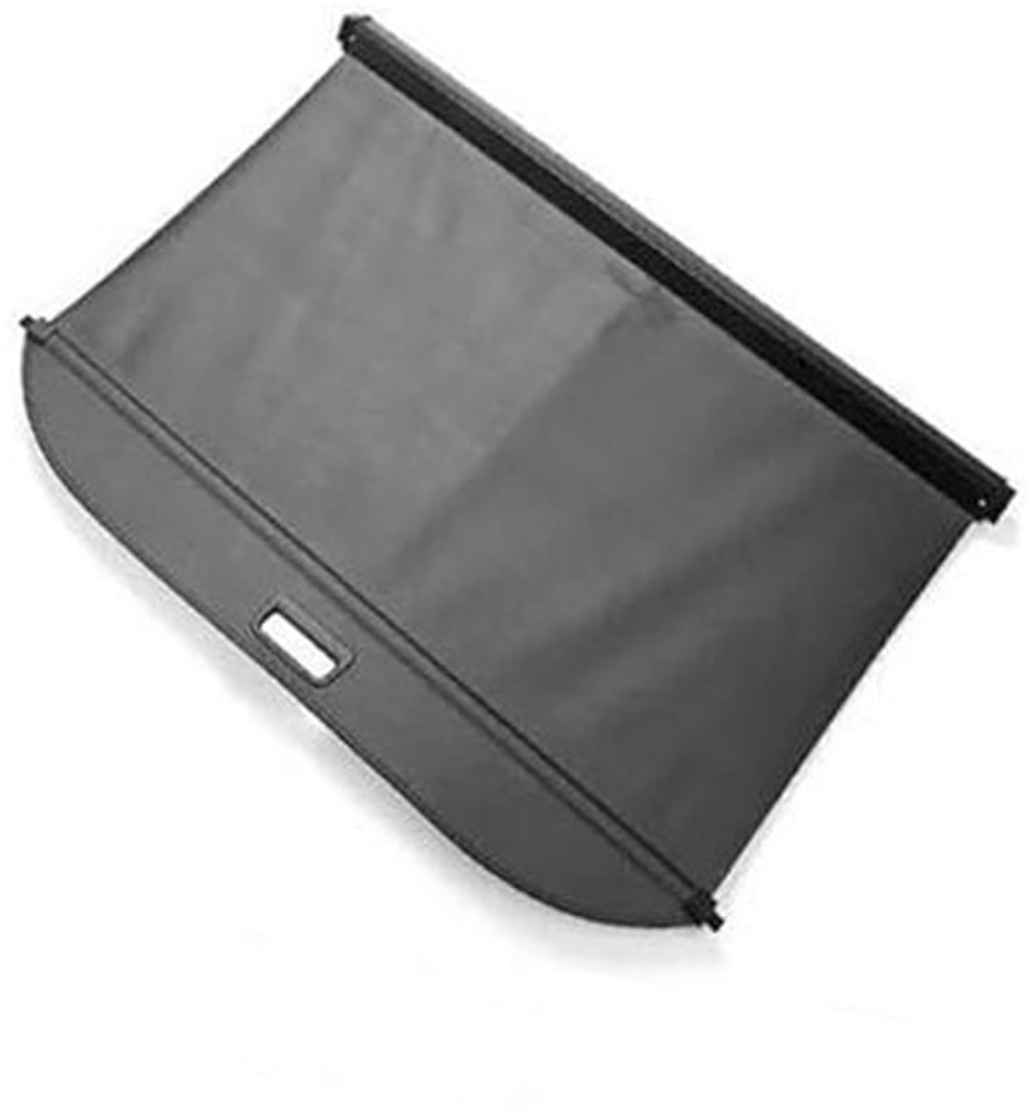 Cubierta de Carga de Seguridad for Maletero Trasero, para Jeep