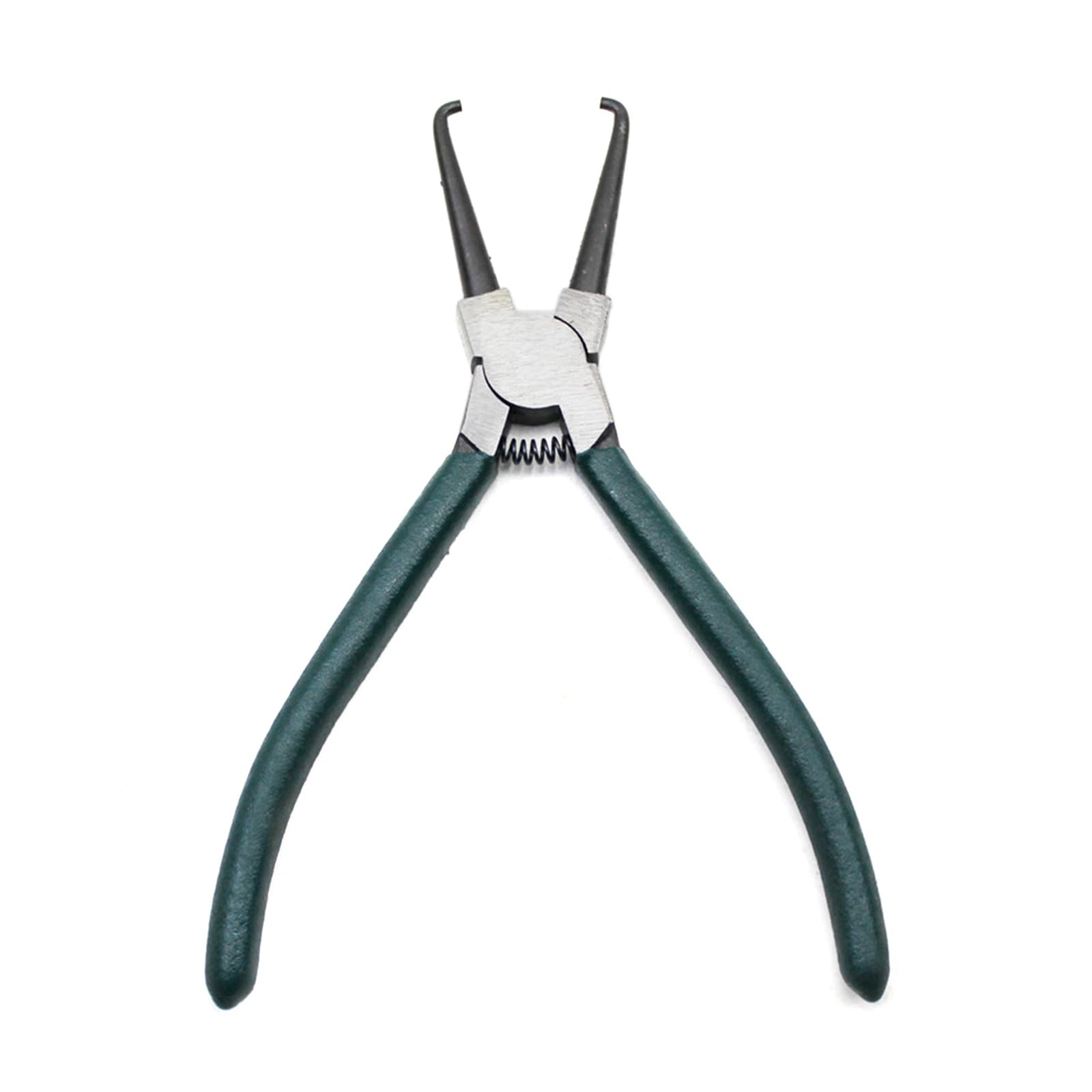 Versatile Car Fuels Pipe Clamp Plier Efficient Filter Pipe Buckle Removal Tool Joint Clamping Pliers For Car Repair