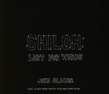 Amazon.co.jp: Shiloh: Lost For Words: ミュージック