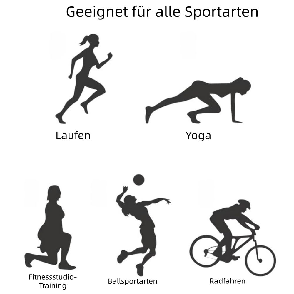 Mevery - Harmony Kompressionsstrümpfe (Mix) 3 Paar Kompressionssocken für Damen & Herren, für Sport, Laufen, Flugreisen, Radfahren,Steigerung der Ausdauer, Wandern