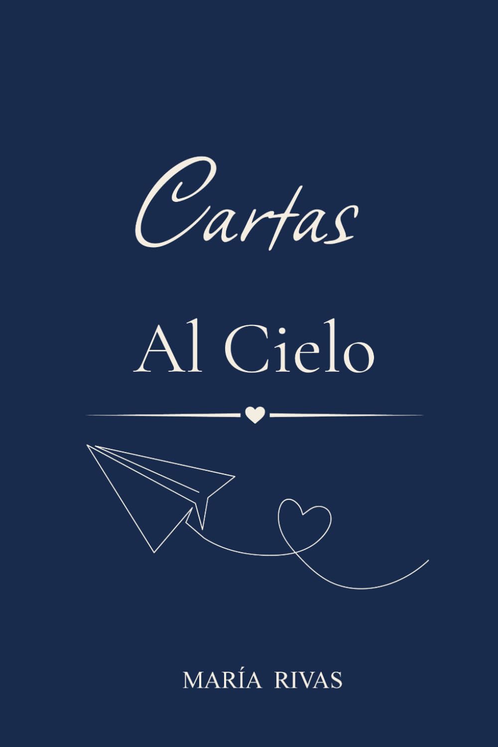 Cartas Al Cielo