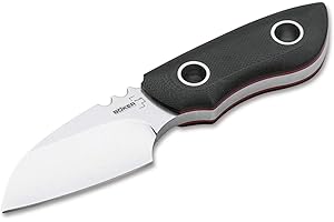 Boker Plus Prymini Pro: A Compact, High-Performance EDC Knife