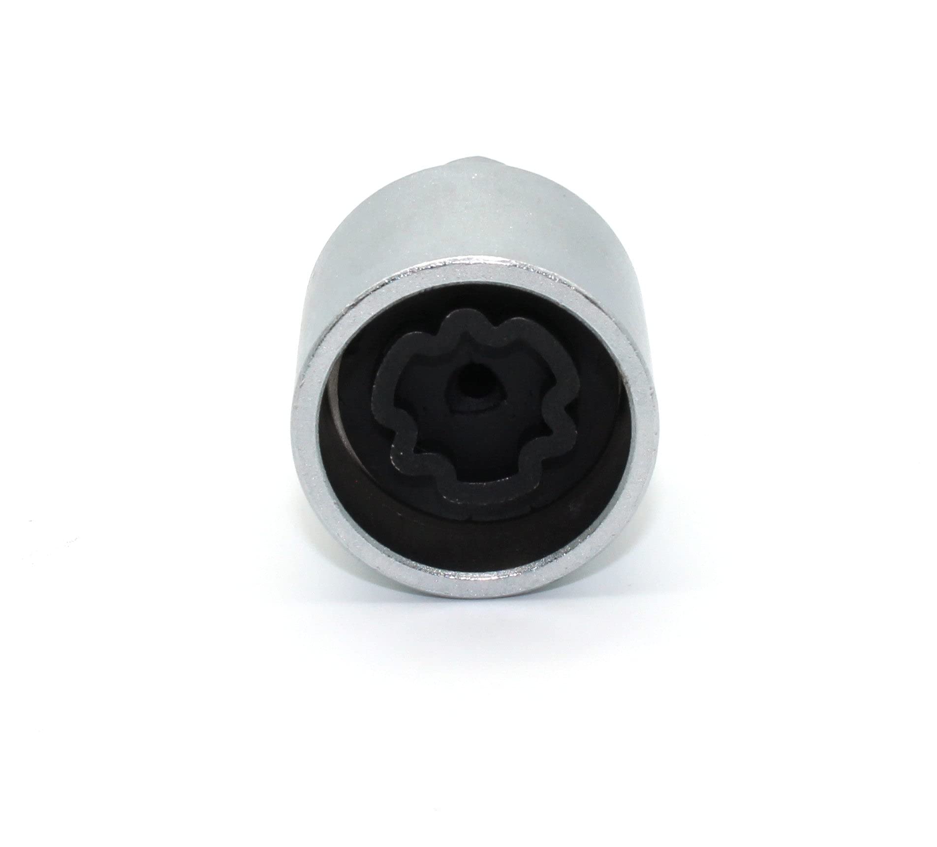 TMAX #818 Anti-Theft Wheel Lock Lug Nut Removal Socket Key 3436 for Audi