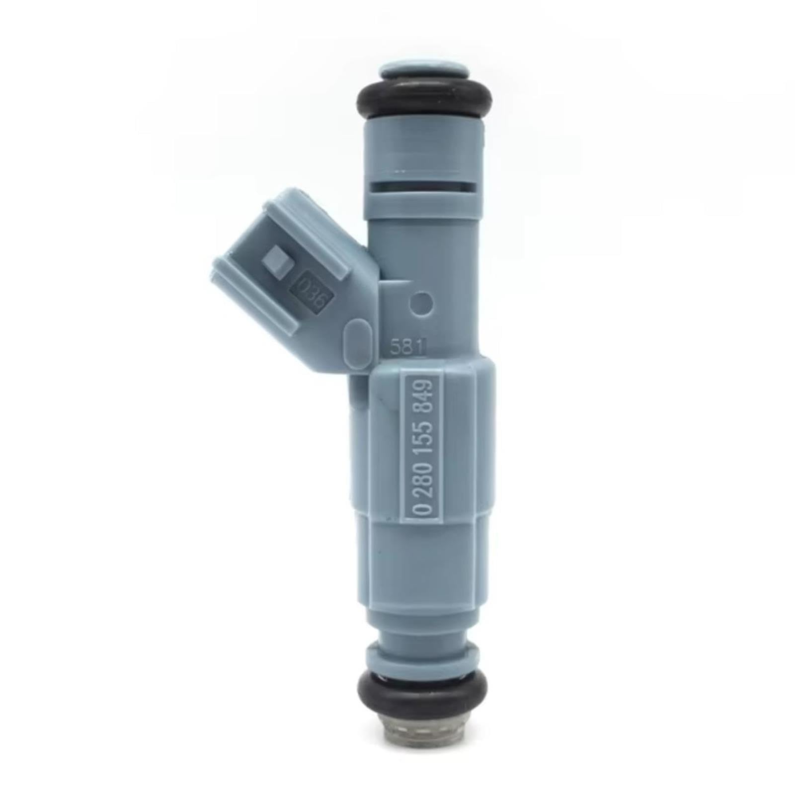 Boquilla Inyectores Combustible Para Jeep Para Grand Para Cherokee 01-07